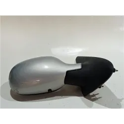 Recambio de retrovisor derecho para renault megane i fase 2 classic (la...)(1997) referencia OEM IAM MEGANE 2000  