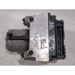 Recambio de nucleo abs para audi a4 b5 (8d2) 1.9 tdi referencia OEM IAM 800614111 0265214002  