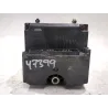 Recambio de nucleo abs para audi a4 b5 (8d2) 1.9 tdi referencia OEM IAM 800614111 0265214002  