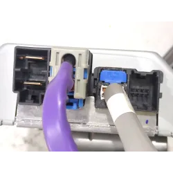 Recambio de columna direccion electrica para kia rio iii (ub) 1.2 cvvt referencia OEM IAM 563001W200 563001W100  