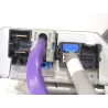 Recambio de columna direccion electrica para kia rio iii (ub) 1.2 cvvt referencia OEM IAM 563001W200 563001W100  
