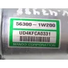 Recambio de columna direccion electrica para kia rio iii (ub) 1.2 cvvt referencia OEM IAM 563001W200 563001W100  
