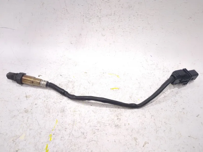 Recambio de sonda lambda para bmw 1 (e81) 118 d referencia OEM IAM 780436901 0281004079  