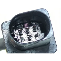 Recambio de sonda lambda para bmw 1 (e81) 118 d referencia OEM IAM 780436901 0281004079  