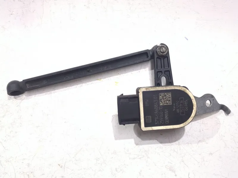 Recambio de sensor para bmw 4 gran coupe (f36) 420 d referencia OEM IAM 3714686084301  