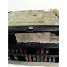 Recambio de caja fusibles/rele para ford escort berl./turnier (1995) referencia OEM IAM 97AG14A073EC  