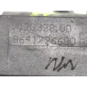 Recambio de valvula aire adicional para citroën c3 i (fc_, fn_) 1.4 hdi referencia OEM IAM 9641776680  