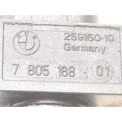 Recambio de sensor para bmw 1 (e81) 118 d referencia OEM IAM 780518801  
