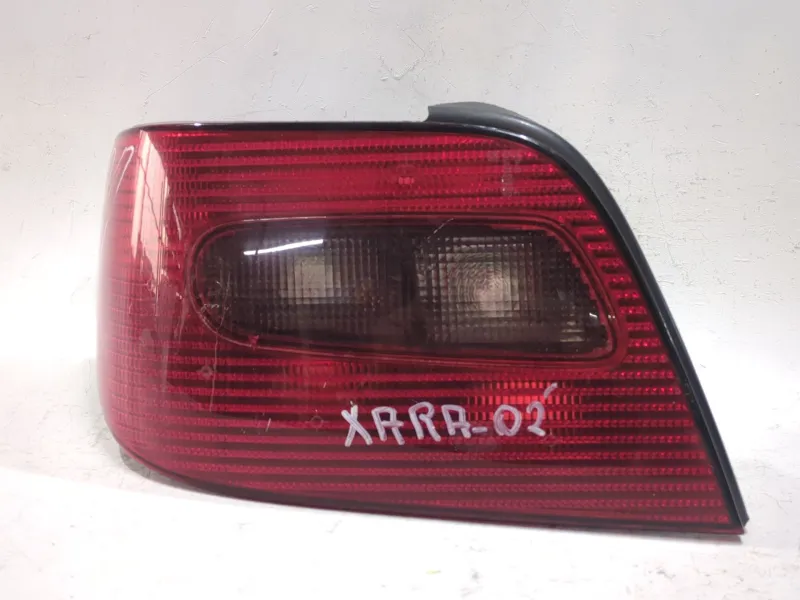 Recambio de piloto trasero izquierdo para citroën xsara berlina (1997) 2.0 hdi 109 referencia OEM IAM G2534  