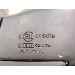 Recambio de retrovisor izquierdo para tata safari (42_fd) 1.9 d 80 cv referencia OEM IAM E11015479  