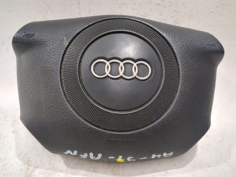 Recambio de airbag volante para audi a4 b5 (8d2) 1.9 tdi referencia OEM IAM DE1067 4B0880201Q  
