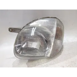 Recambio de faro delantero izquierdo para hyundai atos (mx)(1998) 1.1 referencia OEM IAM 1011597  