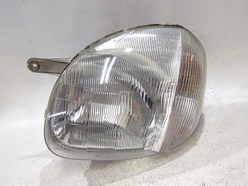 Recambio de faro delantero izquierdo para hyundai atos (mx)(1998) 1.1 referencia OEM IAM 1011597  