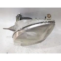 Recambio de faro delantero izquierdo para hyundai atos (mx)(1998) 1.1 referencia OEM IAM 1011597  