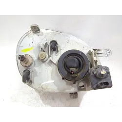 Recambio de faro delantero izquierdo para hyundai atos (mx)(1998) 1.1 referencia OEM IAM 1011597  