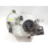 Recambio de faro delantero izquierdo para hyundai atos (mx)(1998) 1.1 referencia OEM IAM 1011597  