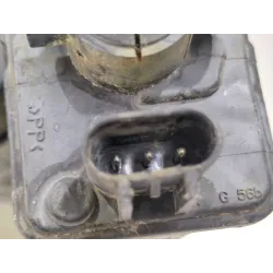 Recambio de faro delantero izquierdo para hyundai atos (mx)(1998) 1.1 referencia OEM IAM 1011597  