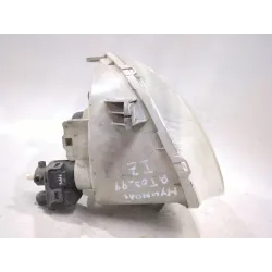 Recambio de faro delantero izquierdo para hyundai atos (mx)(1998) 1.1 referencia OEM IAM 1011597  