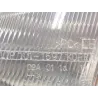 Recambio de faro delantero izquierdo para hyundai atos (mx)(1998) 1.1 referencia OEM IAM 1011597  