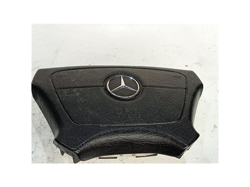 Recambio de airbag volante para mercedes-benz clase c (bm 202) berlina (04.1993) 2.2 220 diesel (202.121) [2,2 ltr. - 70 kw dies