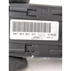 Recambio de mando luces para audi a4 b7 avant (8ed) 3.0 tdi quattro referencia OEM IAM BK78E0941531  