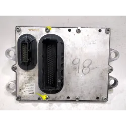 Recambio de centralita inyeccion para mercedes-benz autobus urbano o-530 referencia OEM IAM A0054474940 3828112831  