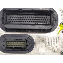 Recambio de centralita inyeccion para mercedes-benz autobus urbano o-530 referencia OEM IAM A0054474940 3828112831  
