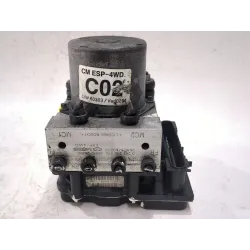 Recambio de nucleo abs para hyundai santa fé ii (cm) 2.2 crdi referencia OEM IAM 0265950525 0265235070  