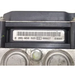 Recambio de nucleo abs para hyundai santa fé ii (cm) 2.2 crdi referencia OEM IAM 0265950525 0265235070  