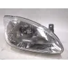Recambio de faro delantero derecho para hyundai lantra berlina (rd)(1996) 1.9 d referencia OEM IAM 1013897  