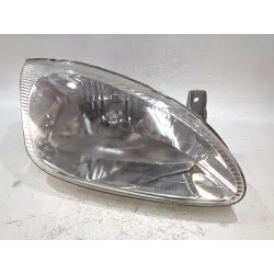 Recambio de faro delantero derecho para hyundai lantra berlina (rd)(1996) 1.9 d referencia OEM IAM 1013897  