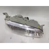 Recambio de faro delantero derecho para hyundai h-1 furgón 2.5 crdi referencia OEM IAM 921024A5XX 1010899  