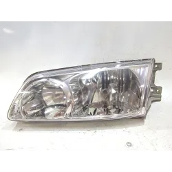 Recambio de faro delantero izquierdo para hyundai h-1 furgón 2.5 crdi referencia OEM IAM 921014A5XX 1010899  