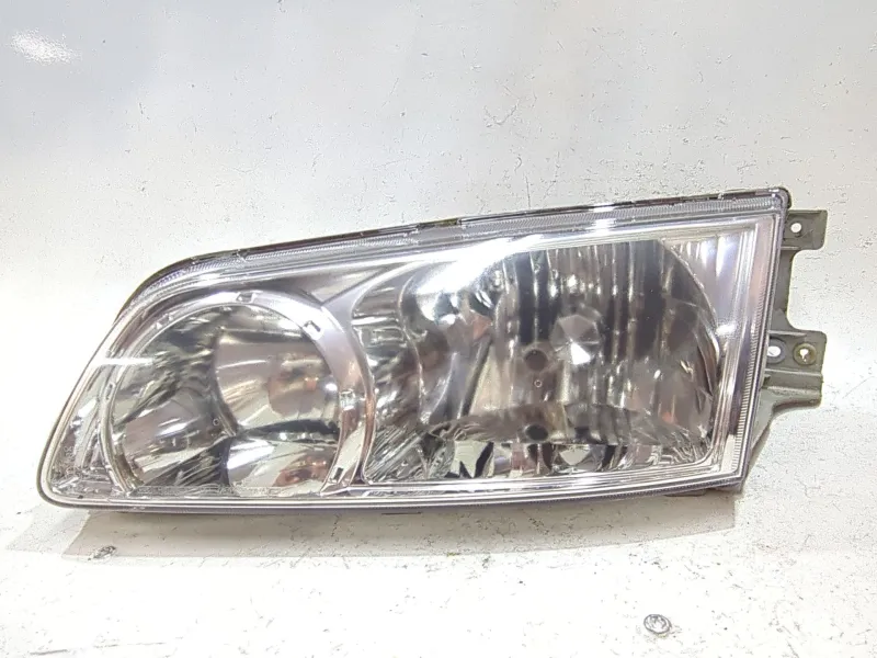 Recambio de faro delantero izquierdo para hyundai h-1 furgón 2.5 crdi referencia OEM IAM 921014A5XX 1010899  