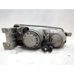 Recambio de faro delantero izquierdo para hyundai h-1 furgón 2.5 crdi referencia OEM IAM 921014A5XX 1010899  