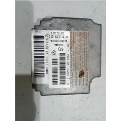 Recambio de centralita airbag para mercedes-benz clk (bm 209) cabrio (02.2003) referencia OEM IAM 0018209726  
