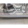 Recambio de faro delantero izquierdo para hyundai h-1 furgón 2.5 crdi referencia OEM IAM 921014A5XX 1010899  