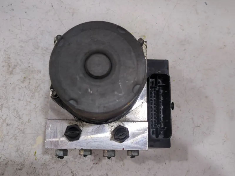 Recambio de nucleo abs para audi a6 c6 (4f2) 2.7 tdi referencia OEM IAM 4F0910517AC 4F0614517T01 0265235100 0265950556  