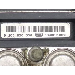 Recambio de nucleo abs para audi a6 c6 (4f2) 2.7 tdi referencia OEM IAM 4F0910517AC 4F0614517T01 0265235100 0265950556  