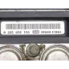Recambio de nucleo abs para audi a6 c6 (4f2) 2.7 tdi referencia OEM IAM 4F0910517AC 4F0614517T01 0265235100 0265950556  