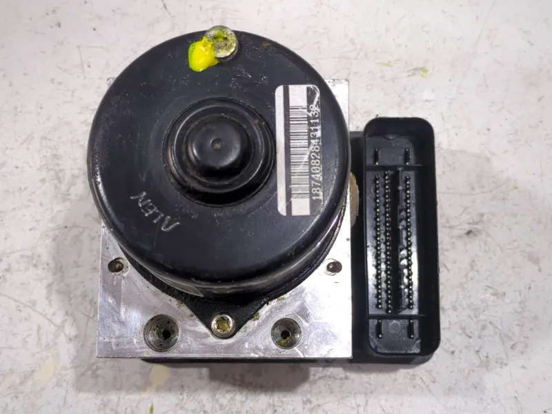 Recambio de nucleo abs para bmw 3 coupé (e46) 320 cd referencia OEM IAM 6765454 10096008203 V300S03 34516765452  