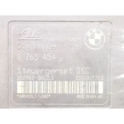 Recambio de nucleo abs para bmw 3 coupé (e46) 320 cd referencia OEM IAM 6765454 10096008203 V300S03 34516765452  