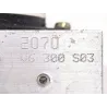 Recambio de nucleo abs para bmw 3 coupé (e46) 320 cd referencia OEM IAM 6765454 10096008203 V300S03 34516765452  
