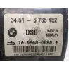 Recambio de nucleo abs para bmw 3 coupé (e46) 320 cd referencia OEM IAM 6765454 10096008203 V300S03 34516765452  