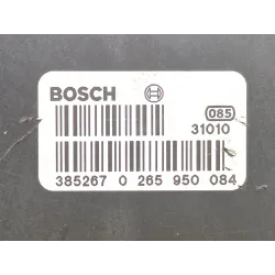 Recambio de nucleo abs para peugeot 307 sw (3h) 2.0 hdi 135 referencia OEM IAM 0265225188 0265950084 9648265580  