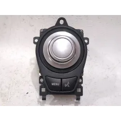 Recambio de joystick navegador para bmw serie 3 berlina (e90)(2004) 2.0 320d [2,0 ltr. - 120 kw 16v diesel] referencia OEM IAM 9