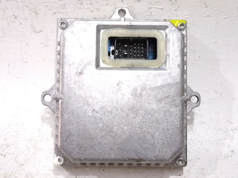 Recambio de centralita xenon para peugeot 407 sw (6e_, 6d_) 2.0 hdi 135 referencia OEM IAM 2285510600  