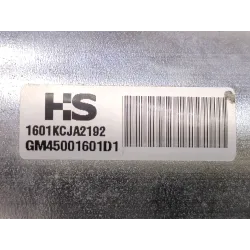 Recambio de columna direccion electrica para hyundai getz (tb)(2002) 1.1 referencia OEM IAM 563000N700 GM45001601D1  