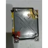 Recambio de centralita airbag para mercedes-benz clk (bm 209) cabrio (02.2003) referencia OEM IAM 0018209726  