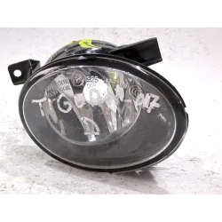 Recambio de faro antiniebla derecho para volkswagen tiguan (5n1)(11.2007) 2.0 +motion 4motion [2,0 ltr. - 125 kw tdi dpf] refere